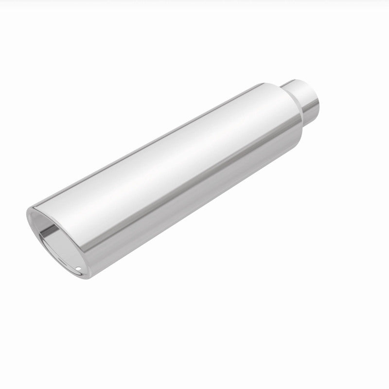 Magnaflow Tip 1-Pk Re 4.00 X 18 2.5 Id 15De 35117 35117 360 Degree Image Set