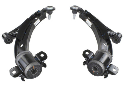 Ford Performance Parts 2005-2010 Mustang GT Front Lower Control Arm Upgrade Kit M-3075-E Photo - Unmounted