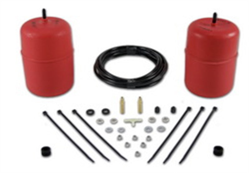 AIRLIFT 1000 Air Spring Kit 60814 Photo - Primary