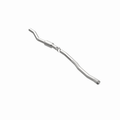 MagnaFlow Dodge Dakota California Grade CARB Compliant Direct-Fit Catalytic Converter 3391228 360 Degree Image Set