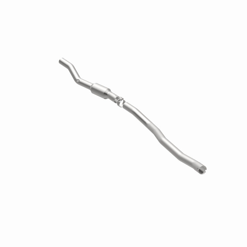 MagnaFlow Dodge Dakota California Grade CARB Compliant Direct-Fit Catalytic Converter 3391228 360 Degree Image Set