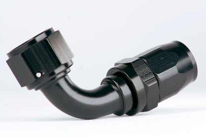 Aeromotive 90 Degree AN-12 Hose End 15661 Photo - Primary