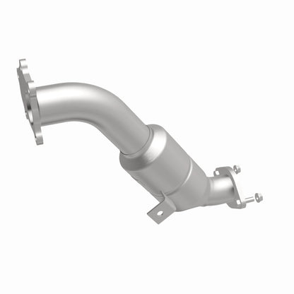 MagnaFlow HM Grade Federal / EPA Compliant Direct-Fit Catalytic Converter 23188 360 Degree Image Set