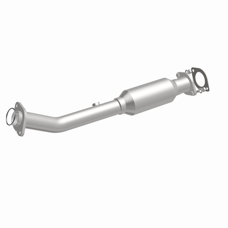 Magnaflow 2004 Nissan Titan 5.6L Direct Fit Converter 4593218 4593218 360 Degree Image Set