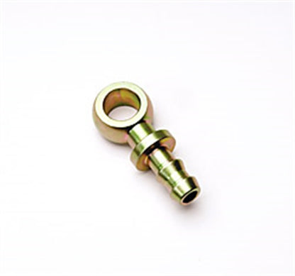 Russell Garrett Turbo Water Inlet/Outlet Banjo To -6 Twist Lok Hose Nipple 697080 Photo - Primary