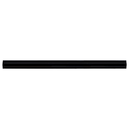 Borne Off-Road Light Bar Cover Single Row 40in Black BNLT-COV-SS40BK BNLT-COV-SS40BK Photo - Primary