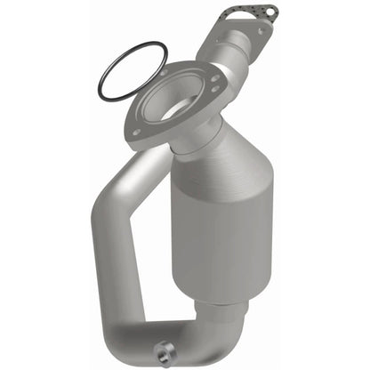 MagnaFlow California Grade CARB Compliant Direct-Fit Catalytic Converter 5561619 Photo - out of package