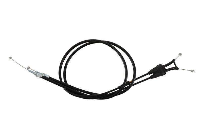 All Balls Racing 17-19 Kawasaki KX250F Cable - Throttle 45-1257 45-1257 Photo - Primary