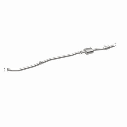 Magnaflow 16-17 Mazda CX-9 2.5L Direct Fit Converter 5592335 5592335 360 Degree Image Set