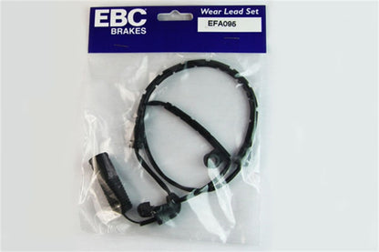 EBC 06-09 BMW Z4 3.0 Si Front Wear Leads EFA095 EFA095 Photo - Primary