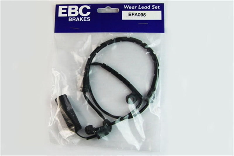 EBC 06-09 BMW Z4 3.0 Si Front Wear Leads EFA095 EFA095 Photo - Primary