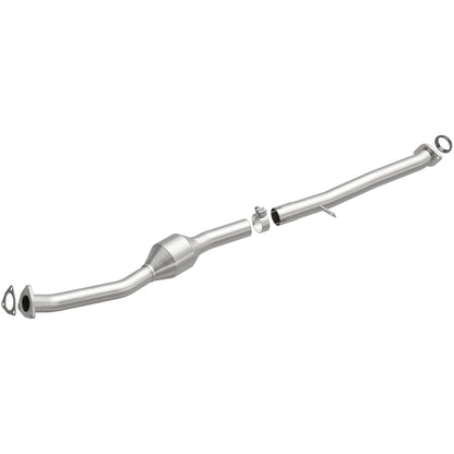MagnaFlow Subaru OEM Grade Federal / EPA Compliant Direct-Fit Catalytic Converter 52510 Photo - Primary