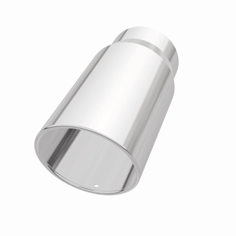 Magnaflow Tip 1-pak BB AC RE 6x13 5 ID 35185 35185 360 Degree Image Set
