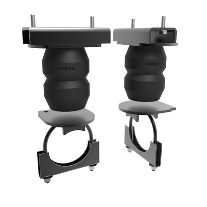 Timbren 1994 Dodge Ram 3500 RWD Rear Suspension Enhancement System DR3500B DR3500B Photo - Primary