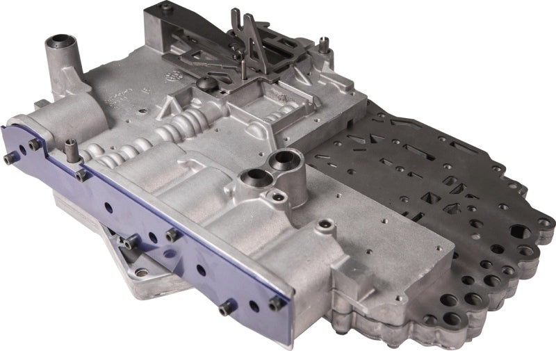 ATS Diesel 2012+ Dodge 68RFE Performance Valve Body (For Use With Gray Connector Solenoid Pack) 3039002380 3039002380 Photo - Primary