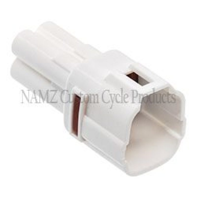 NAMZ MT Sealed Series 4-Position Male NS-6188-0004 NS-6188-0004 Photo - Primary