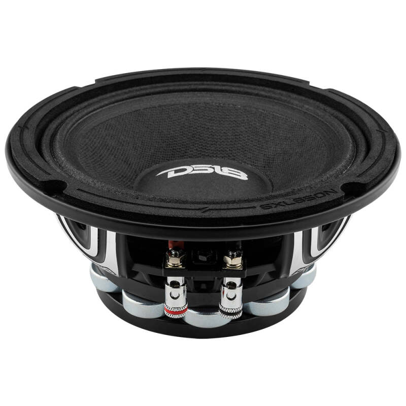 DS18 DSE EXL Neodymium Mid-Range Loudspeakers Audio, Video & Radios Speakers main image