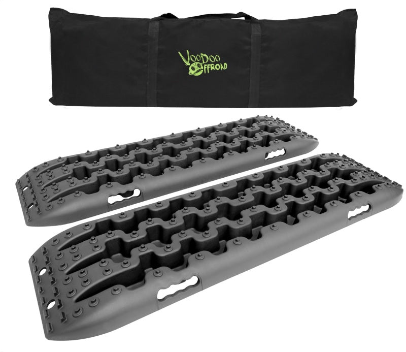 Voodoo Offroad 42in Traction Boards - Set 1600006 1600006 Photo - Unmounted