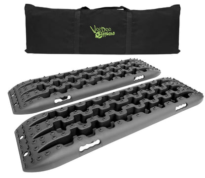 Voodoo Offroad 42in Traction Boards - Set 1600006 1600006 Photo - Unmounted