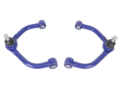 Superpro 19-23 Ram 1500 DT Front Upper Control Arm Set TRC6640 TRC6640 Photo - out of package