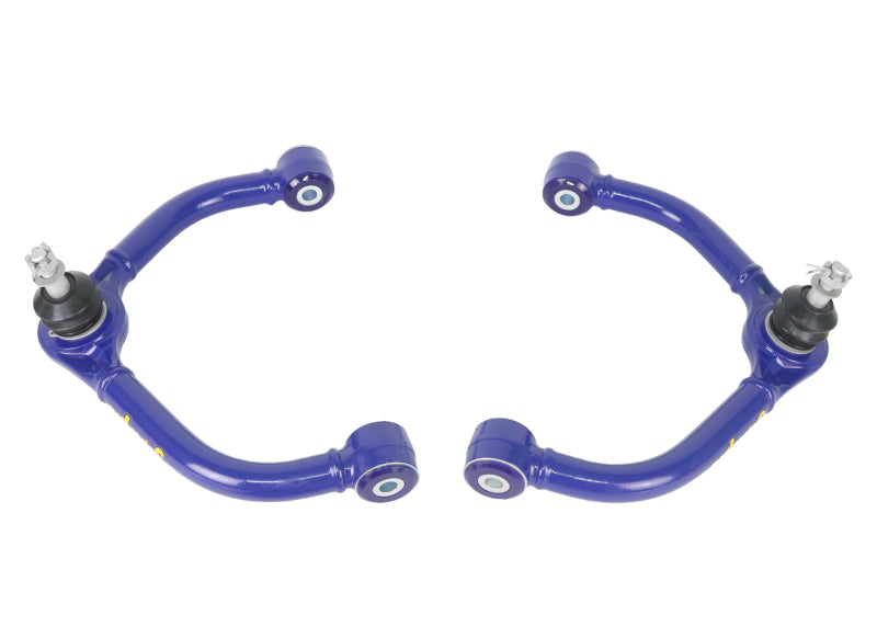 Superpro 19-23 Ram 1500 DT Front Upper Control Arm Set TRC6640 TRC6640 Photo - out of package