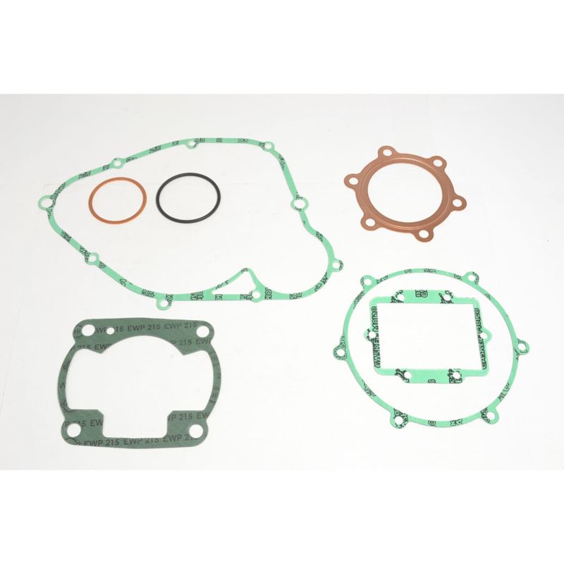 Athena 82-84 Kawasaki KDX 250 Complete Gasket Kit P400250850258 P400250850258 Photo - Primary