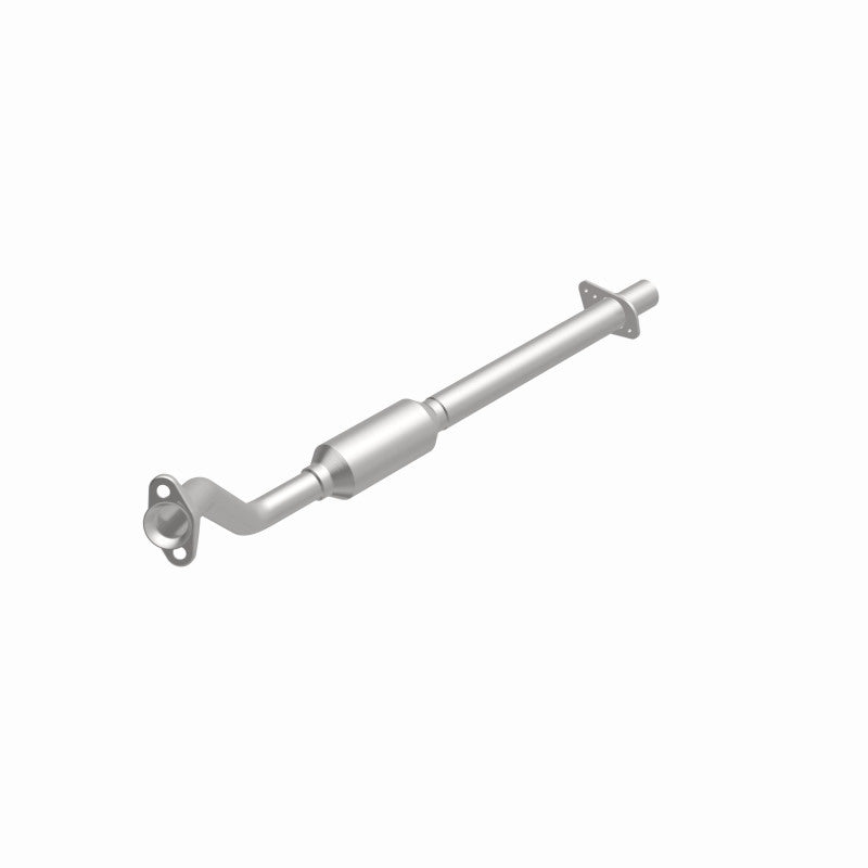 MagnaFlow California Grade CARB Compliant Direct-Fit Catalytic Converter 3391165 360 Degree Image Set