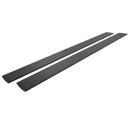 Westin Pro-e Running Boards 15-  Colorado Crew Cab 29-24015 29-24015 Photo - Unmounted