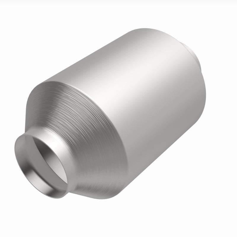 Magnaflow Universal Catalytic Converter 2.5in Spun CA 4651306 4651306 360 Degree Image Set