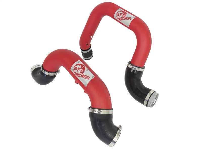 aFe BladeRunner Intercooler Tubes Hot and Cold Side - GM Colorado/Canyon 2 46-20264-R Photo - Primary
