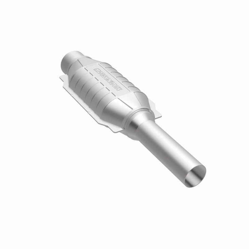 MagnaFlow Chevrolet Cavalier Standard Grade Federal / EPA Compliant Direct-Fit Catalytic Converter 23458 360 Degree Image Set