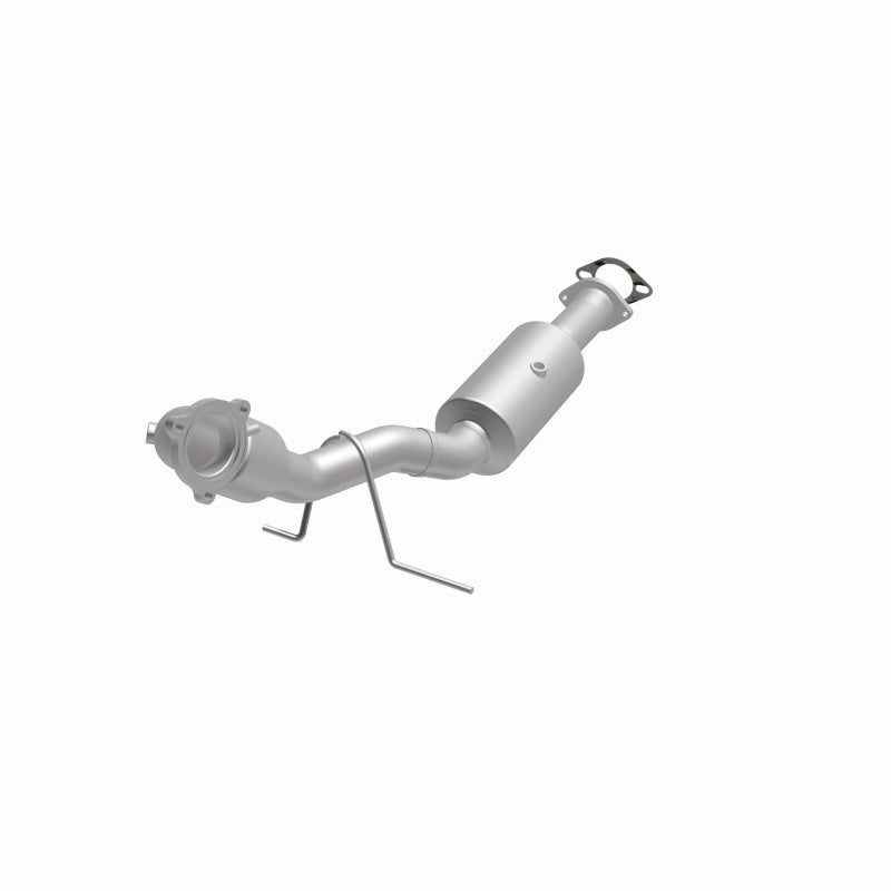 MagnaFlow Volvo California Grade CARB Compliant Direct-Fit Catalytic Converter 4481284 360 Degree Image Set