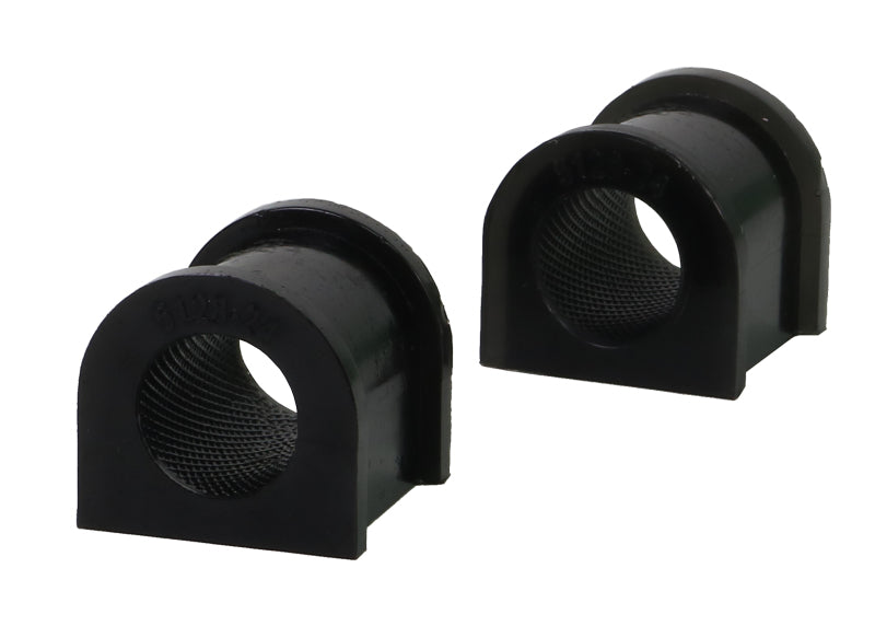 Whiteline Plus 1998-2008 Lexus LX470 UZJ100  24mm Rear Sway Bar Mount Bushing W23388 W23388 Photo - Primary
