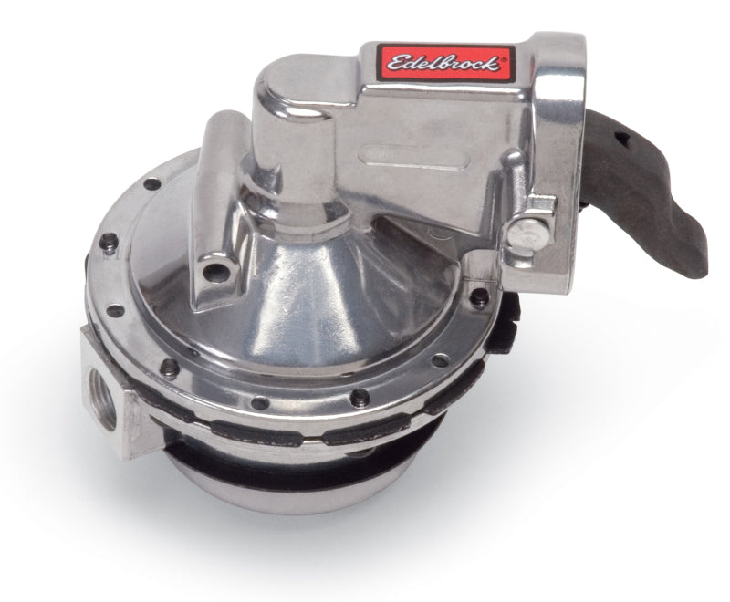 Edelbrock S/B Hi-Flow Fuel Pump 1711 Photo - Primary