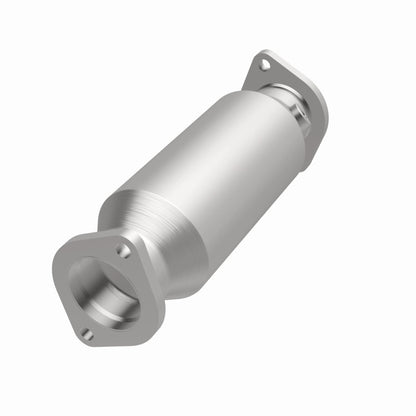 MagnaFlow Infiniti G20 California Grade CARB Compliant Direct-Fit Catalytic Converter 4481707 360 Degree Image Set