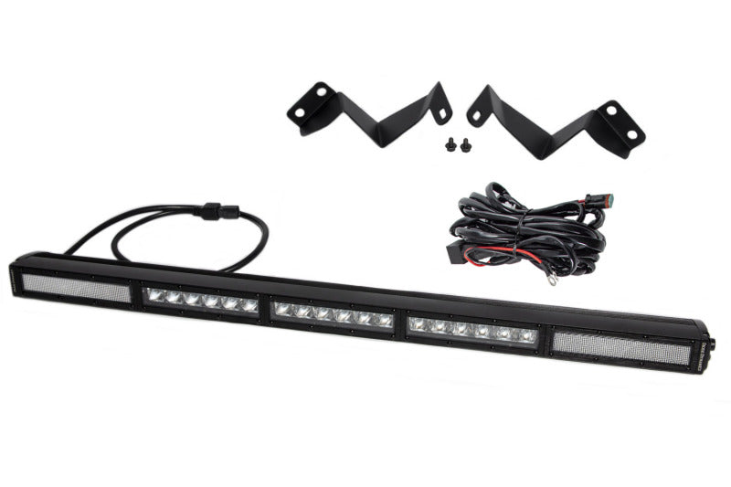 Diode Dynamics DIO LED Light Bars Lights Light Bars & Cubes main image