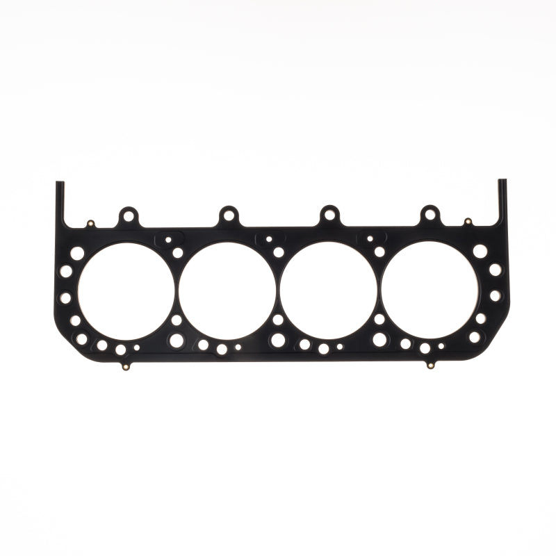Cometic Head Gasket w/ 4.9in Bore Centers Bore: 4.675in x .040in C5449-040 Photo - Primary