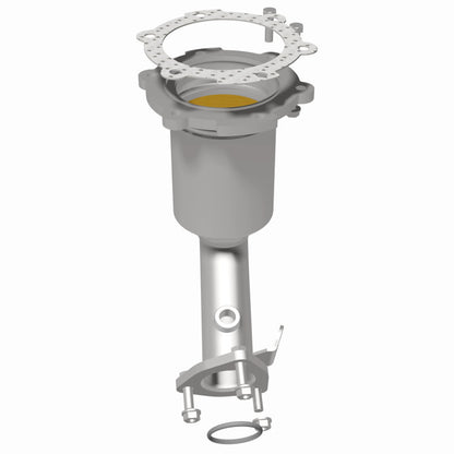 MagnaFlow Nissan Quest California Grade CARB Compliant Direct-Fit Catalytic Converter 5582275 360 Degree Image Set