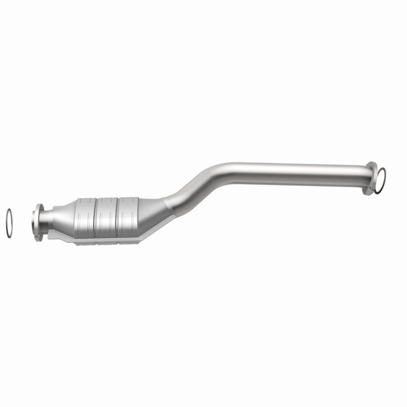 MagnaFlow Lexus HM Grade Federal / EPA Compliant Direct-Fit Catalytic Converter 93352 360 Degree Image Set