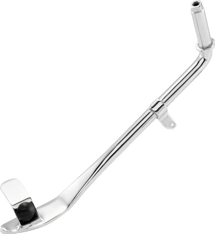 Bikers Choice 89-06 Softail Chrome Kickstand Replaces H-D 50087-89A 488776 488776 Photo - Primary