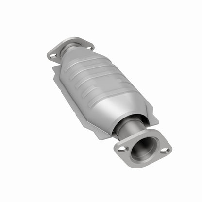 MagnaFlow Mazda Millenia California Grade CARB Compliant Direct-Fit Catalytic Converter 441078 360 Degree Image Set
