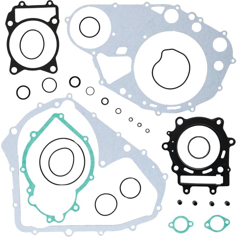 Vertex Pistons Vertex Gaskets 11-12 Arctic Cat 425 4x4 Complete Gasket Kit 8080015 8080015 Photo - Primary