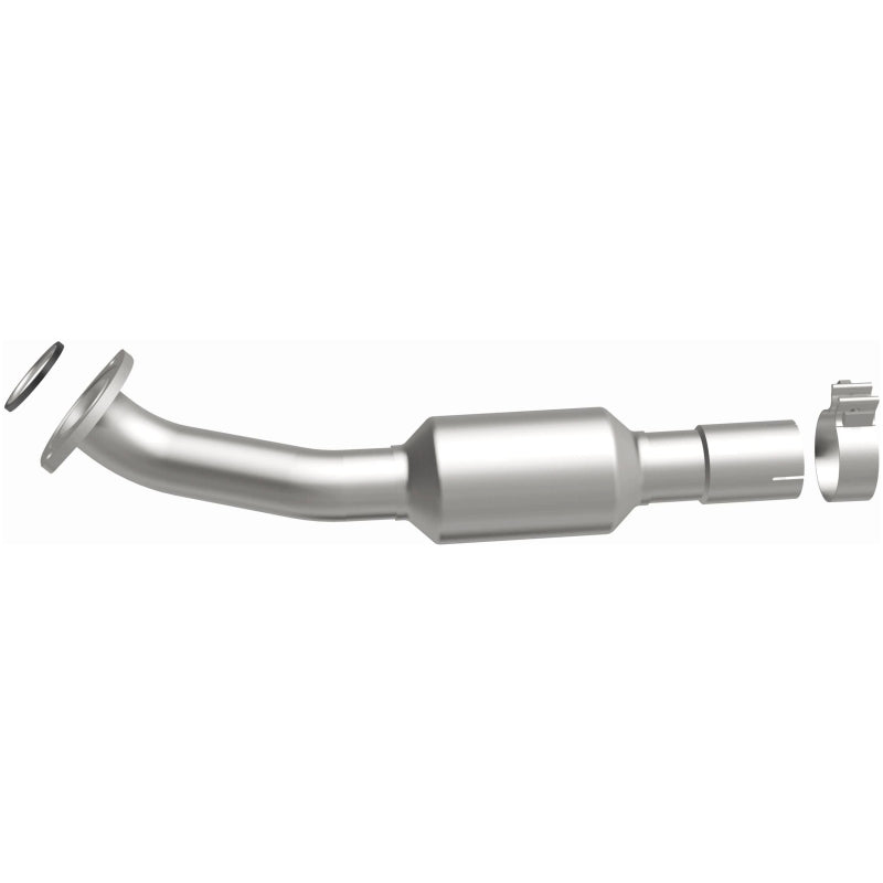 MagnaFlow Toyota RAV4 California Grade CARB Compliant Direct-Fit Catalytic Converter 5592944 Photo - out of package