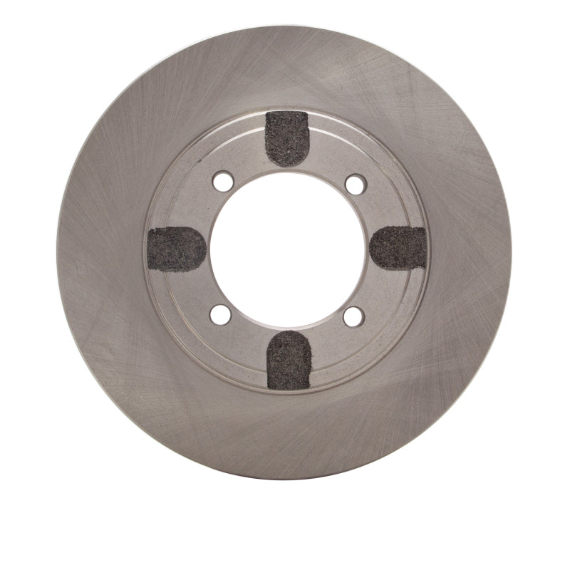 DFC DFC Brake Rotors - Plain Brakes, Rotors & Pads Brake Rotors - OE main image