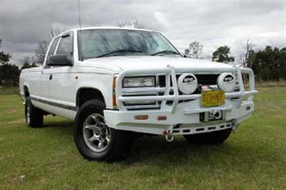 ARB Combar Slvrado88-98 12-16.5 3462030 3462030 Photo - lifestyle view