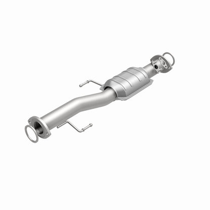 MagnaFlow Toyota 4Runner OEM Grade Federal / EPA Compliant Direct-Fit Catalytic Converter 49579 360 Degree Image Set