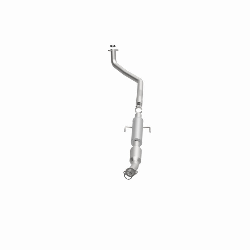 MagnaFlow Pontiac Vibe California Grade CARB Compliant Direct-Fit Catalytic Converter 5571502 360 Degree Image Set