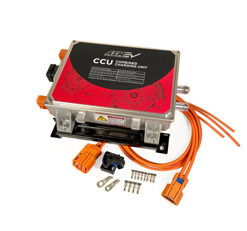 AEM EV CCU Kit 30-8405 30-8405 Photo - Primary
