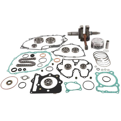 Vertex Pistons Vertex Honda Complete Engine Rebuild Kit WR101-195 WR101-195 Photo - Primary