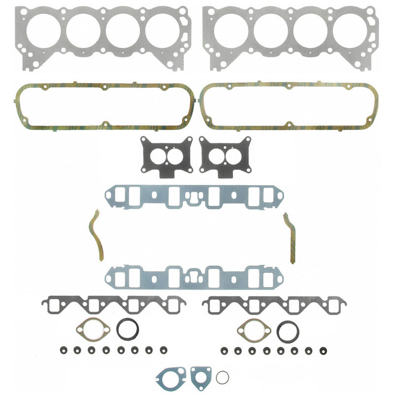 Fel-Pro FEL Cylinder Head Gaskets Engine Components Head Gaskets main image